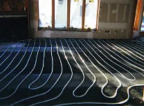 Slide of A. Montilli Plumbing & Heating