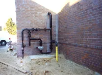 Slide of A. Montilli Plumbing & Heating