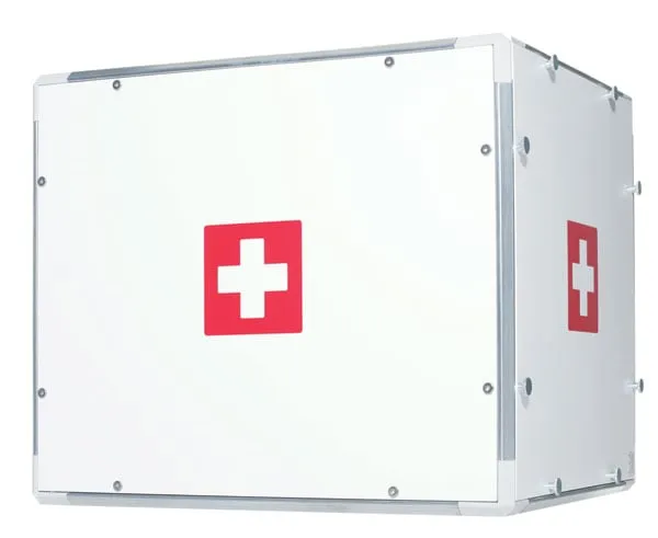 Slide of A N Roth Co Heating Air Conditioning