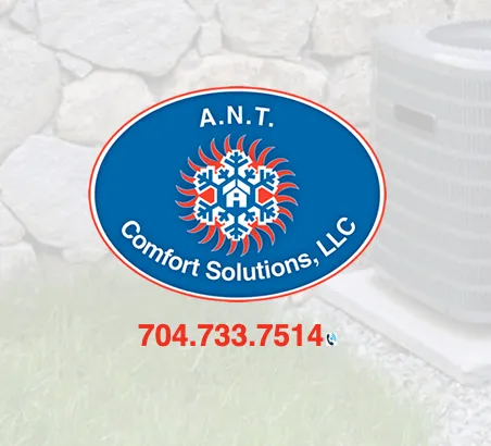 Slide of A N T Comfort Solutions