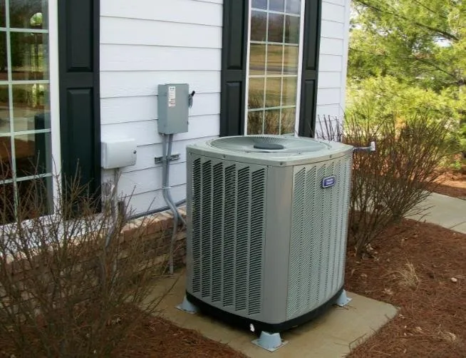 Slide of A N T Comfort Solutions