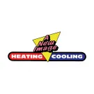 Slide of A New Image Heating & Cooling