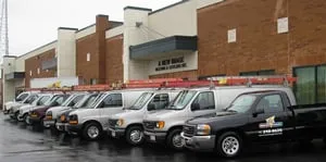 Slide of A New Image Heating & Cooling