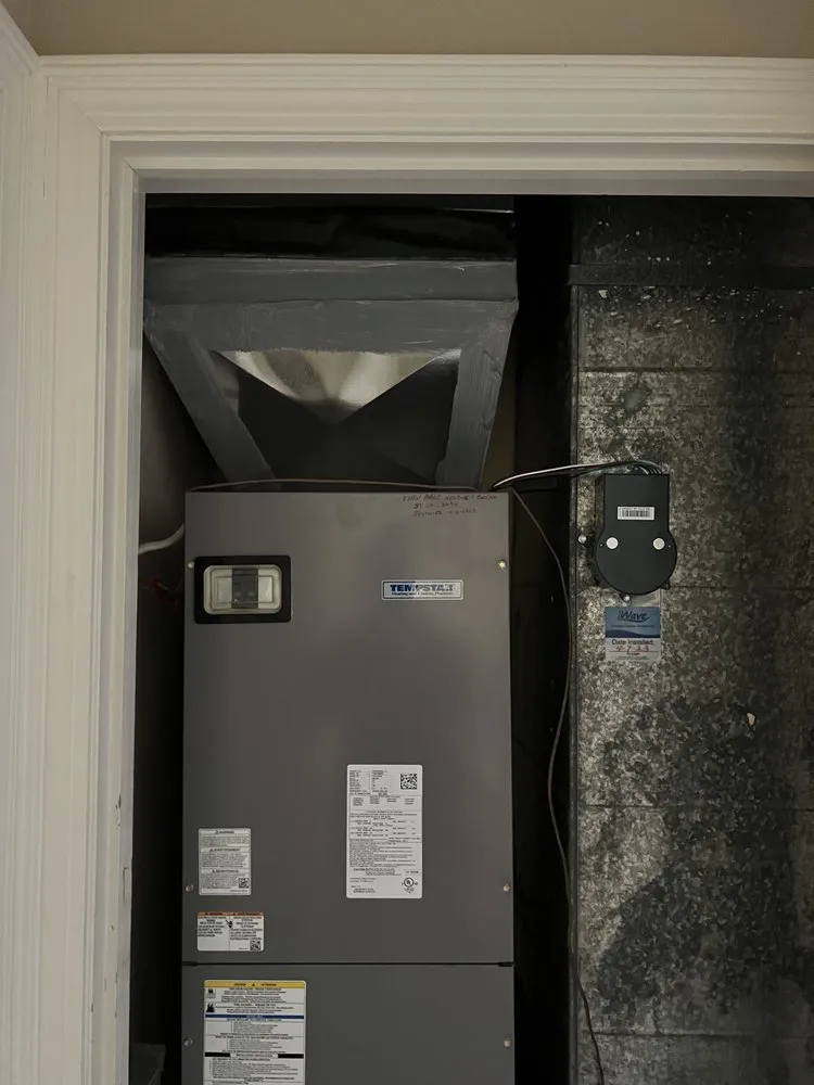 Slide of A New Phase Heating and Cooling