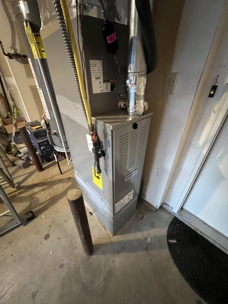 Slide of A New Phase Heating and Cooling