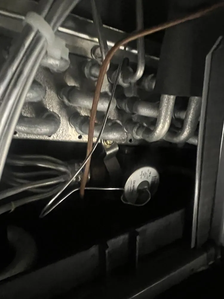 Slide of A New Phase Heating and Cooling