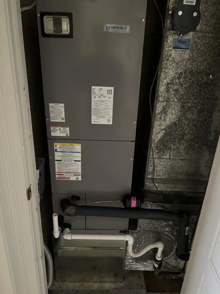 Slide of A New Phase Heating and Cooling