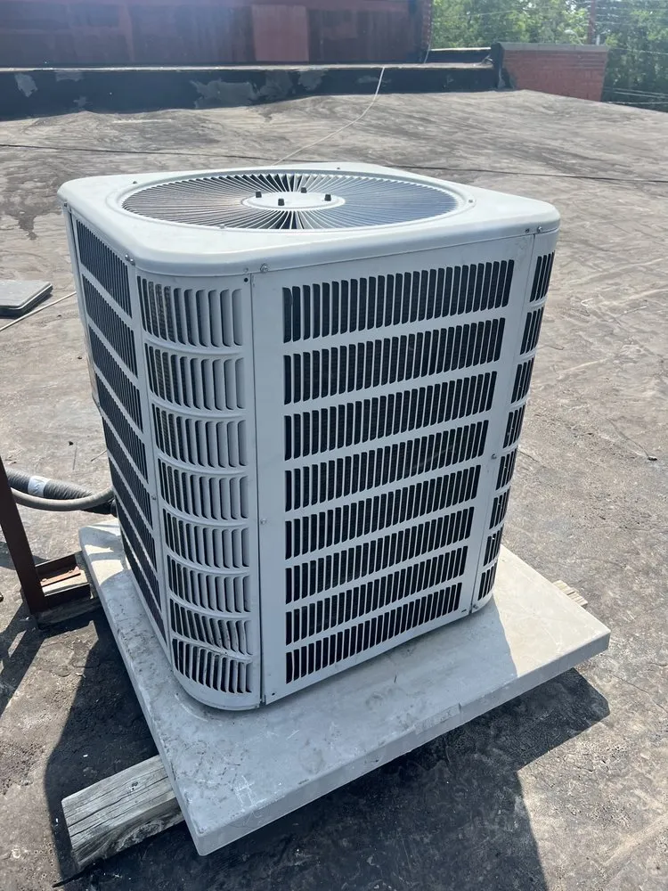 Slide of A New Phase Heating and Cooling