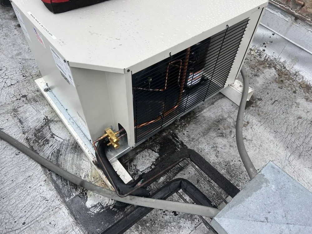 Slide of A New Phase Heating and Cooling