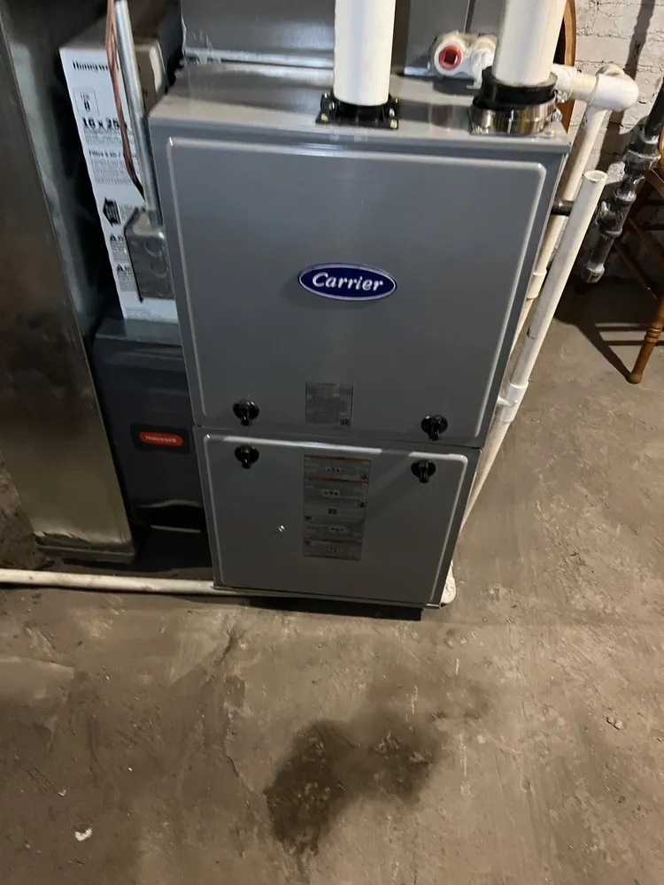 Slide of A New Phase Heating and Cooling