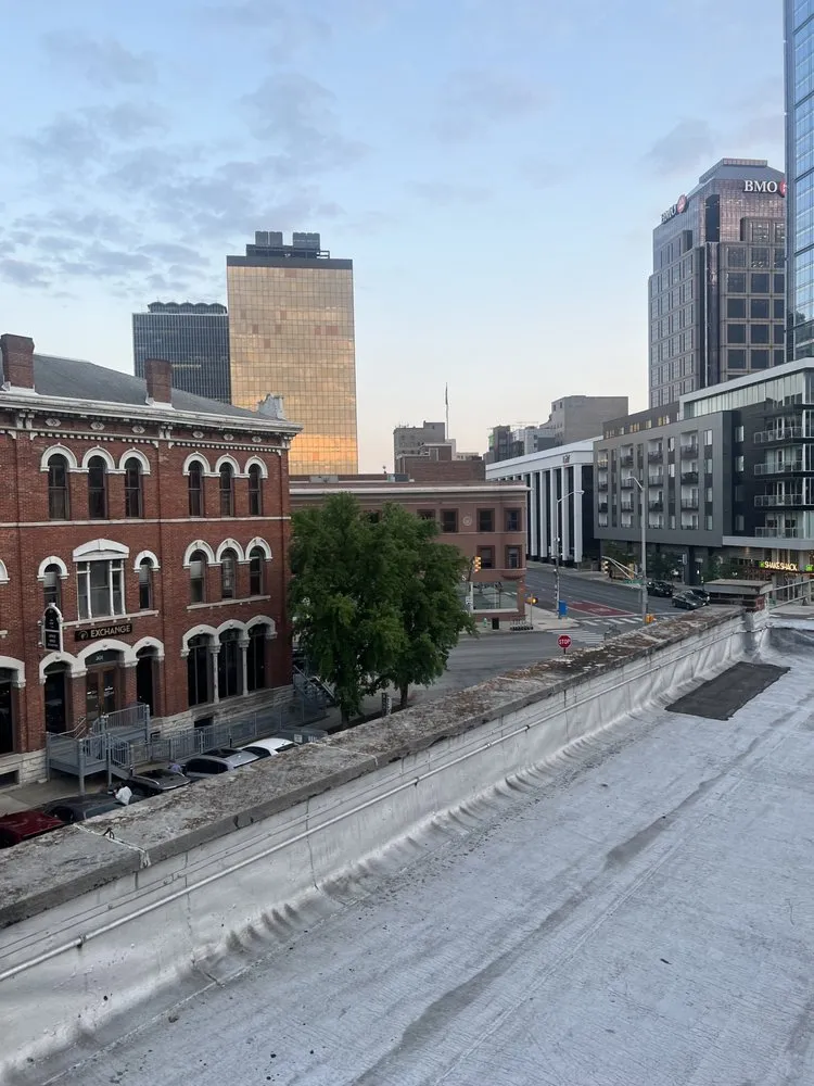 Slide of A New Phase Heating and Cooling