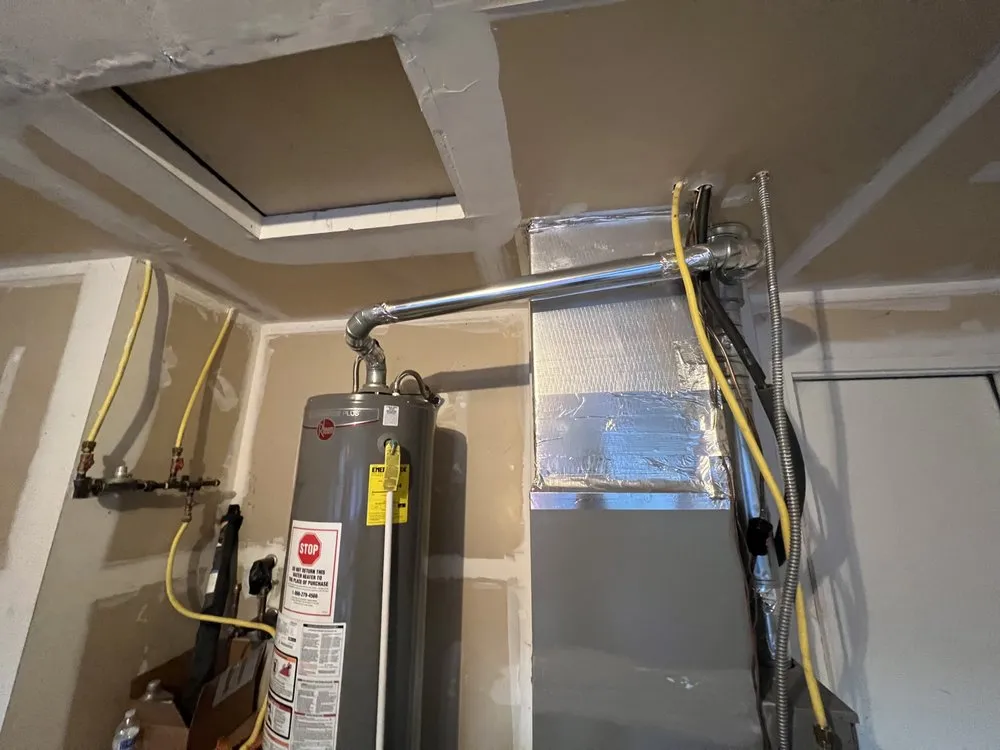 Slide of A New Phase Heating and Cooling