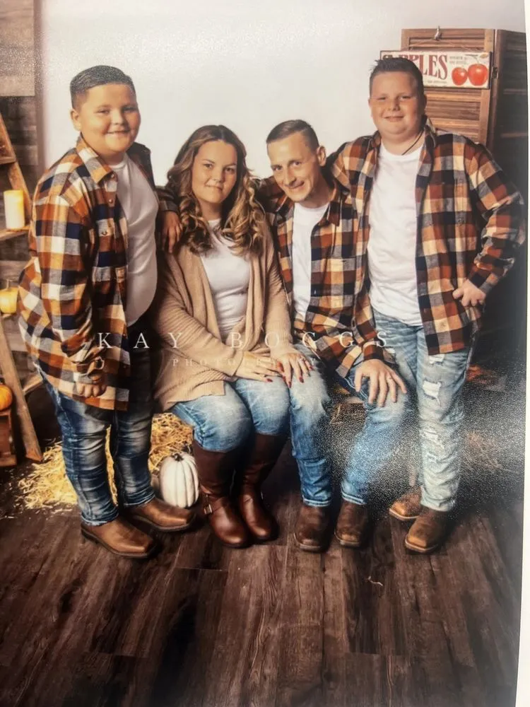 Slide of A New Way Hvac