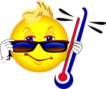 Slide of A Nice Day HVAC