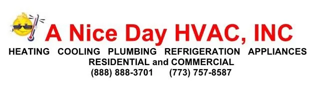 Slide of A Nice Day HVAC
