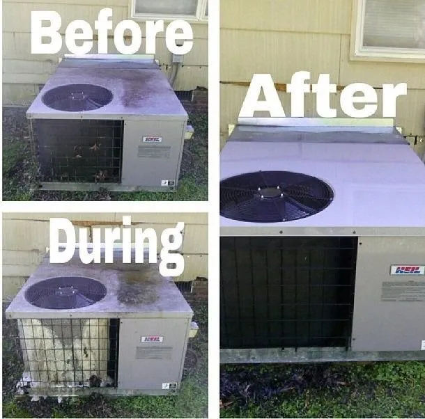 Slide of A Nice Day HVAC