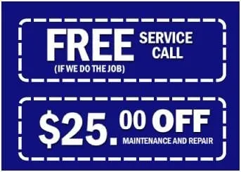 Slide of A Nice Day HVAC