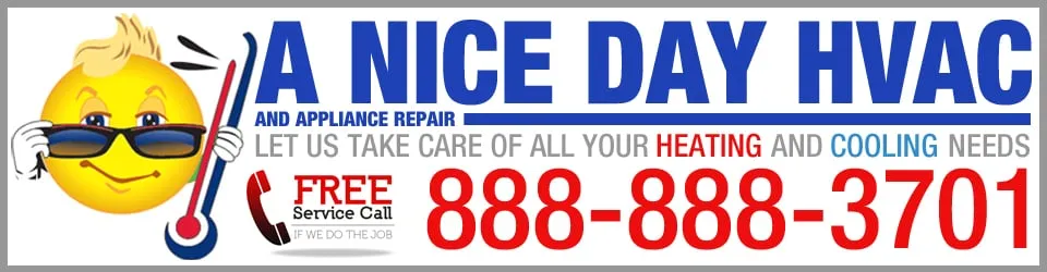 Slide of A Nice Day HVAC