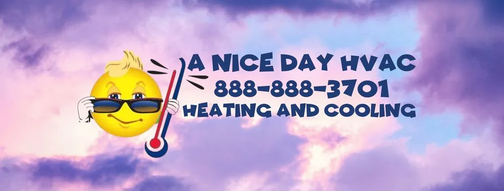 Slide of A NICE DAY HVAC