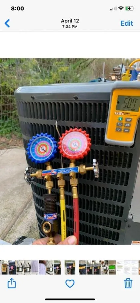 Slide of A Ok Heat & Cooling