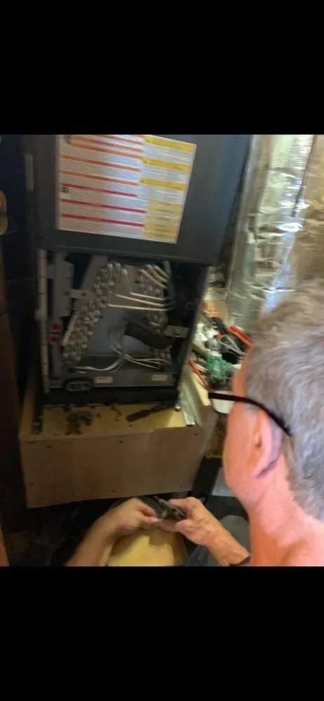 Slide of A Ok Heat & Cooling