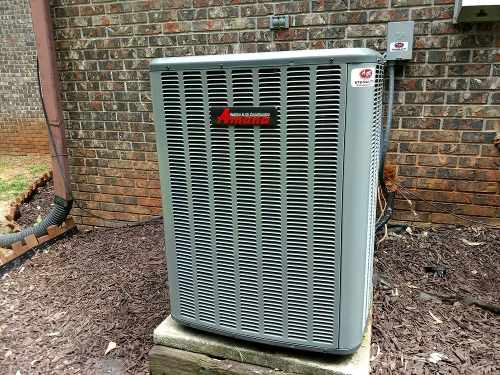 Top-rated heating repair same-day service across Brooks, GA - A-OK Heating & Cooling