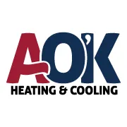 Slide of A O'K Heating And Cooling