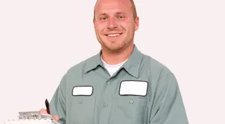 Slide of A-OK Mechanical