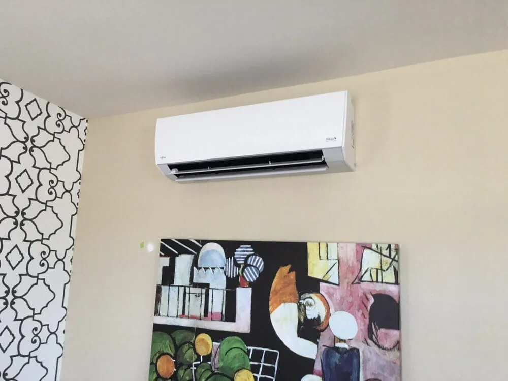 Slide of A One Electric