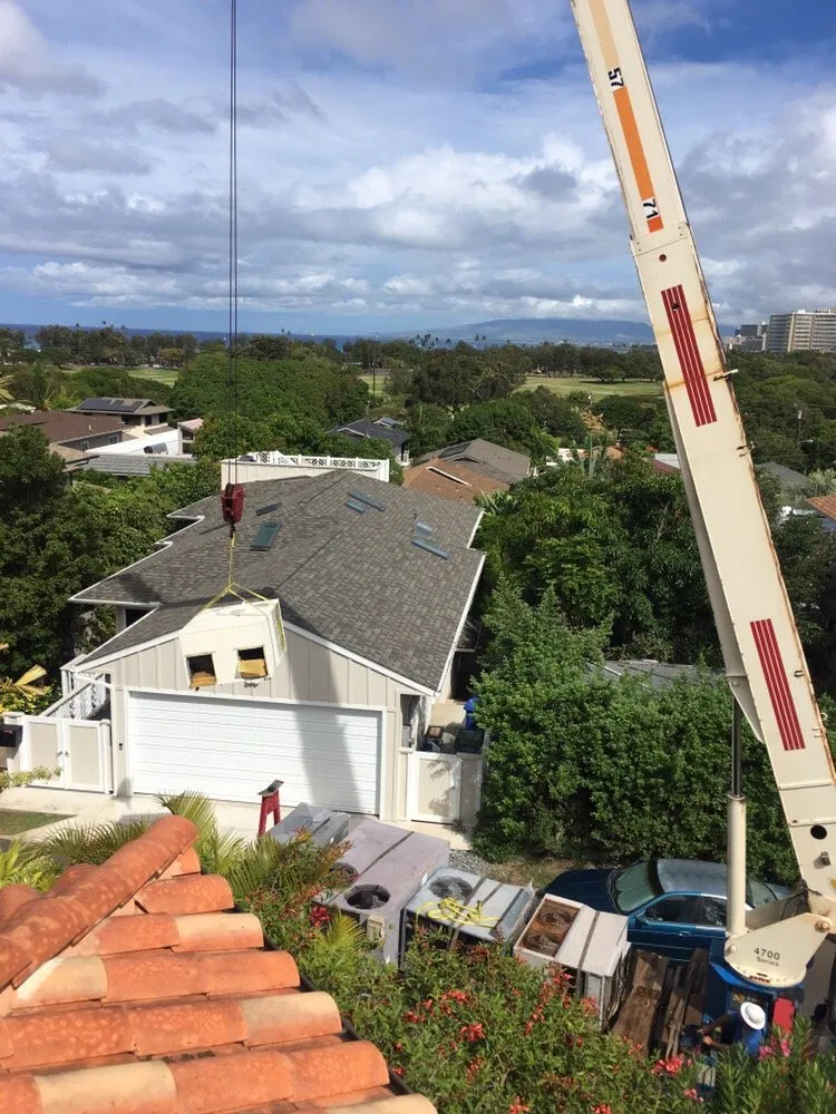 Slide of A One Electric