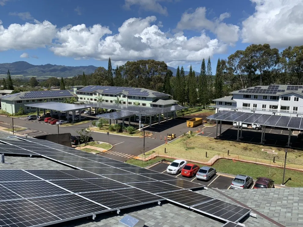 Slide of A One Electric