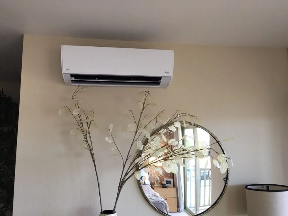 Slide of A One Electric