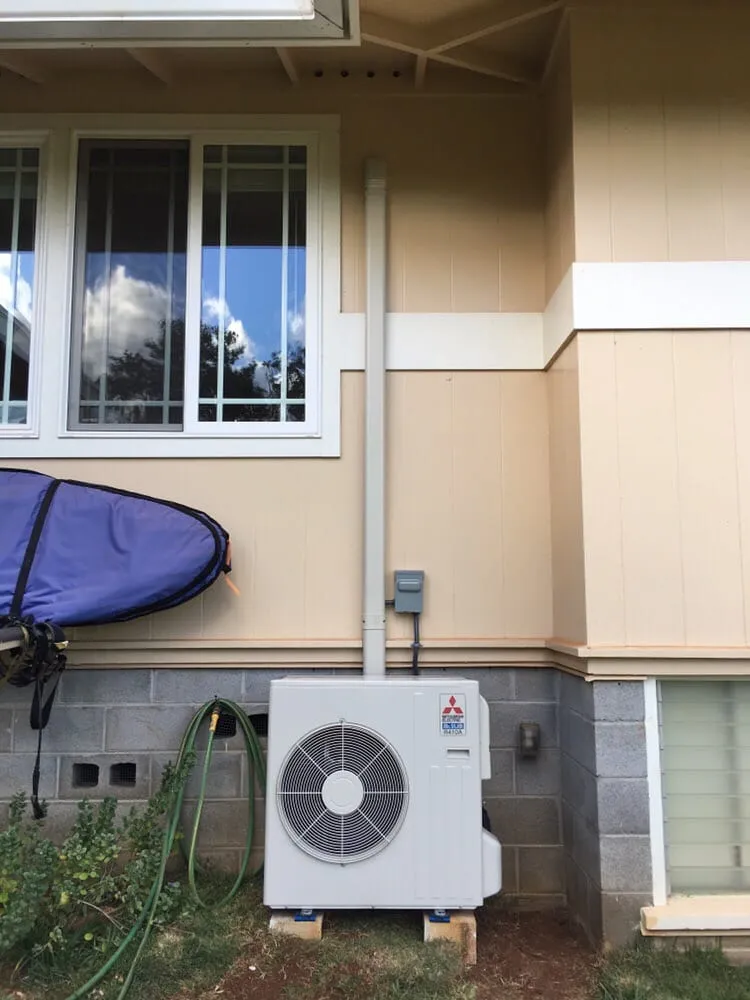 Slide of A One Electric