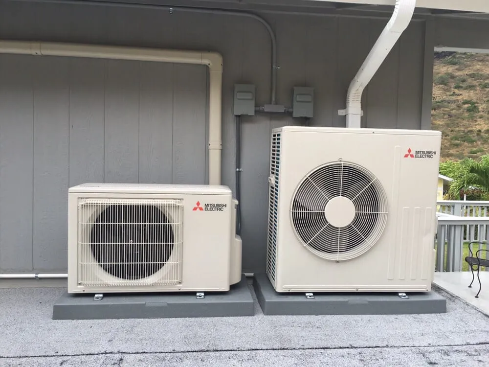 Slide of A One Electric