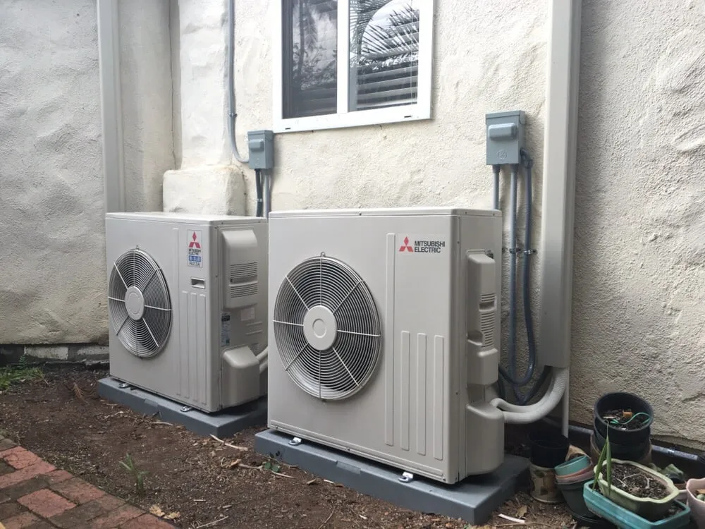 Slide of A One Electric