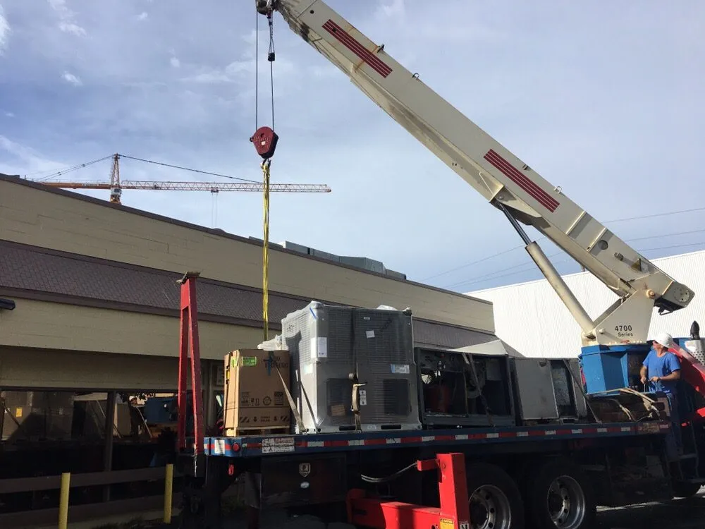 Slide of A One Electric