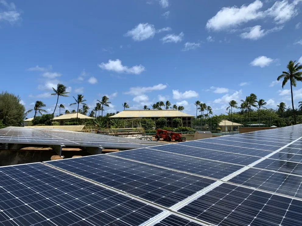 Slide of A One Electric