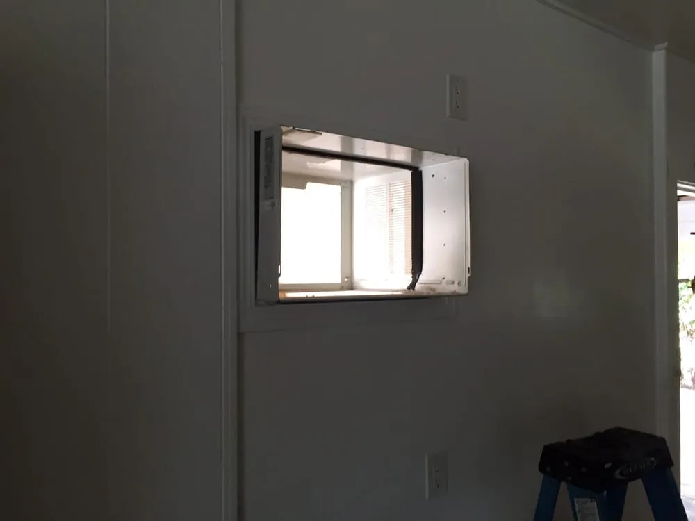 Slide of A One Electric