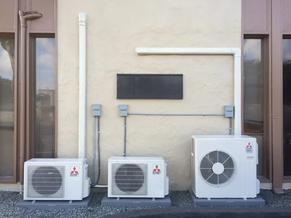 Slide of A One Electric