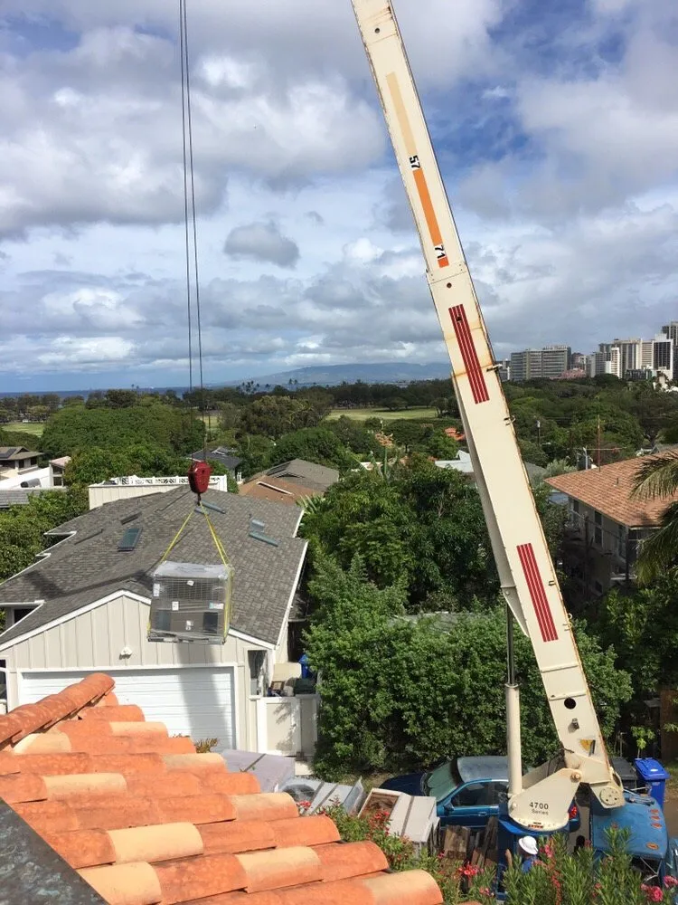 Slide of A One Electric