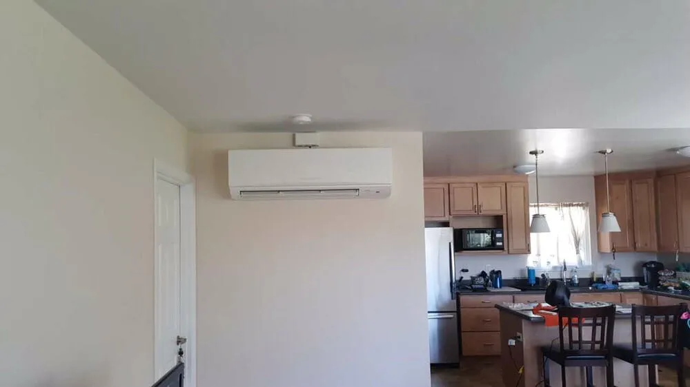 Slide of A One Electric