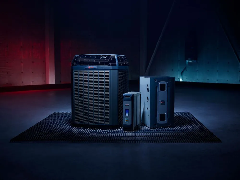 Slide of A One Heating Air Conditioning and Plumbing