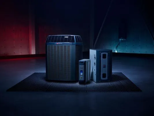 A One Heating Air Conditioning and Plumbing