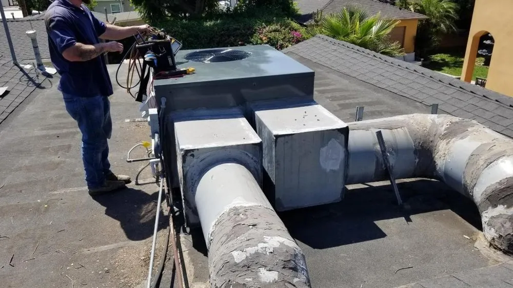 Slide of A-One Plumbing, Heating & Air Conditioning Services