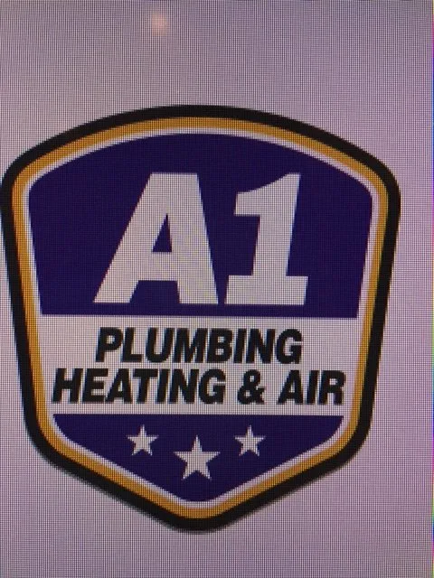 Slide of A-One Plumbing, Heating & Air Conditioning Services
