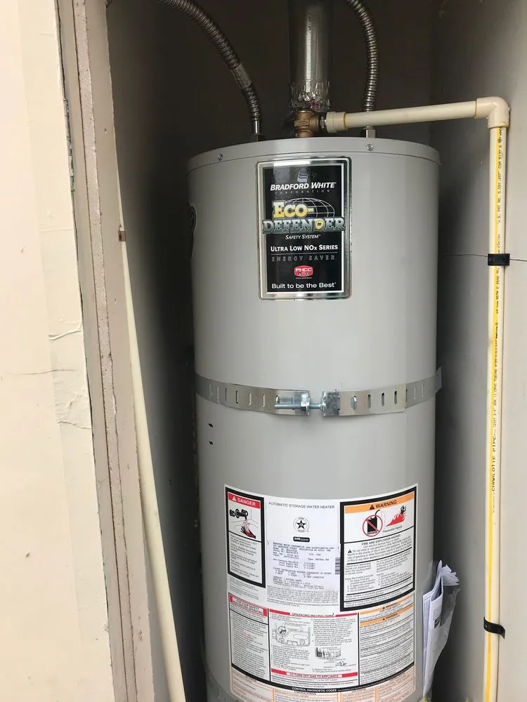 Slide of A-One Plumbing, Heating & Air Conditioning Services