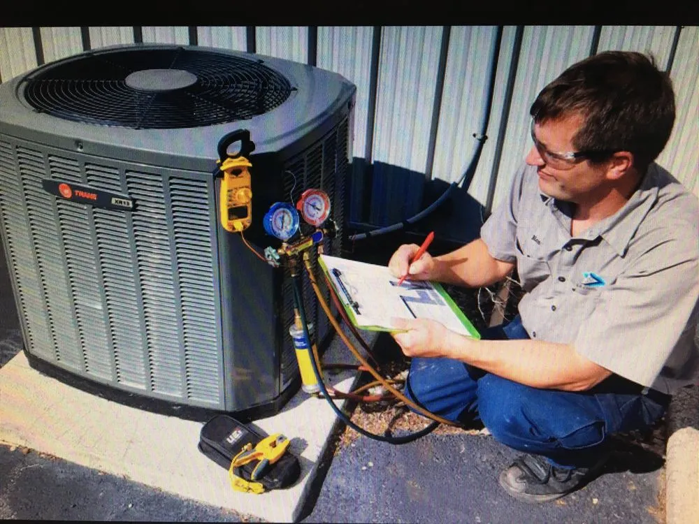 Slide of A-One Plumbing, Heating & Air Conditioning Services