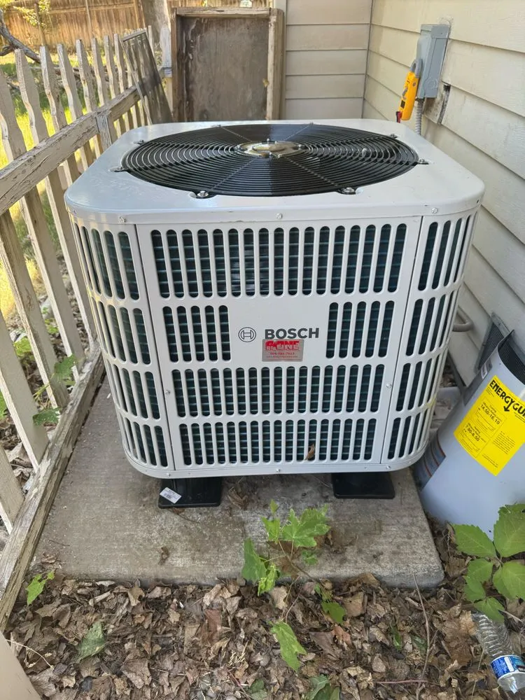 Slide of A-One Refrigeration & Heating