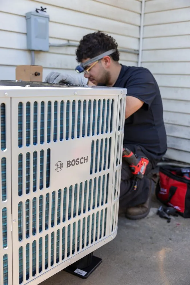 Slide of A-One Refrigeration & Heating