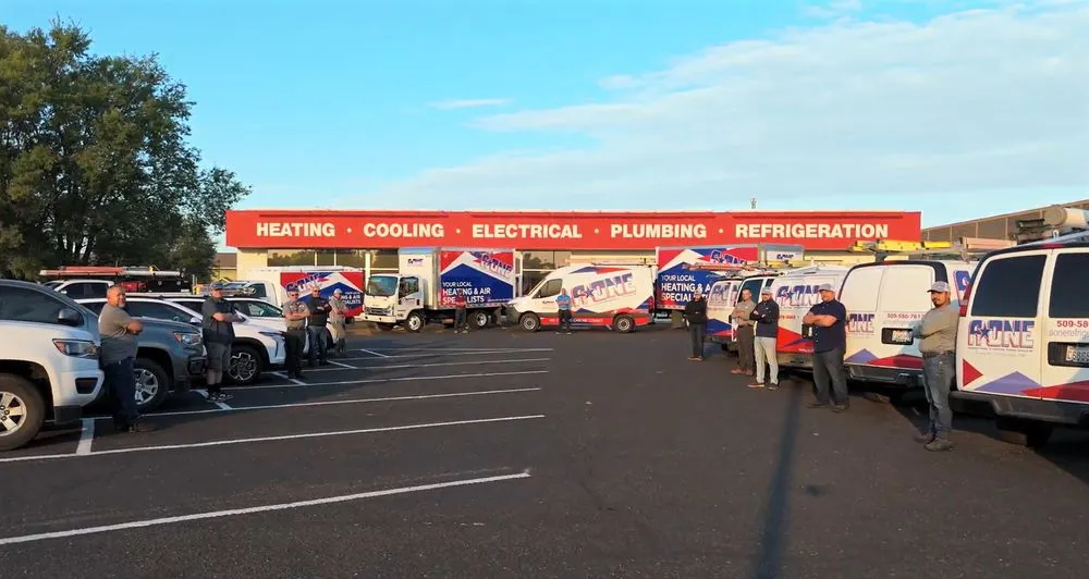 Slide of A-One Refrigeration & Heating